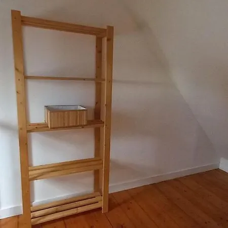 Charmante Maison De Pecheur Дом отдыха Карантек