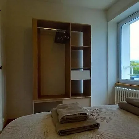 Charmante Maison De Pecheur Дом отдыха *