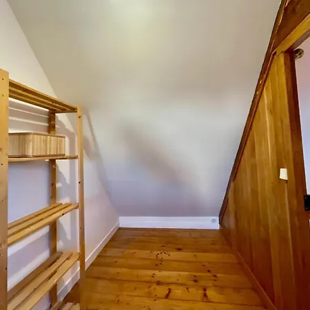 Дом отдыха Charmante Maison De Pecheur