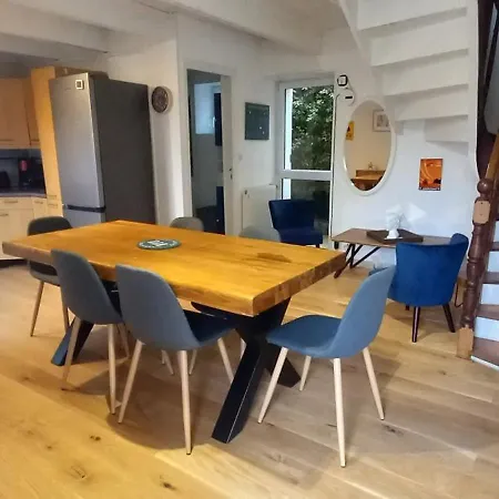 Charmante Maison De Pecheur