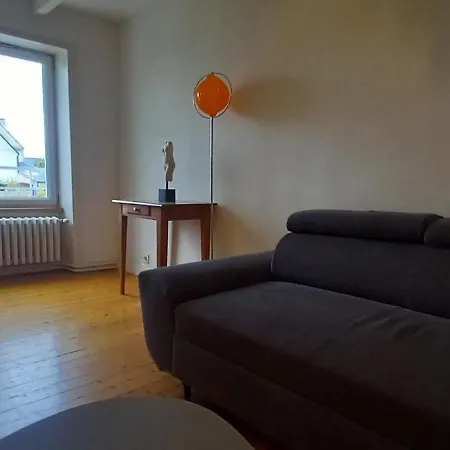 Charmante Maison De Pecheur *